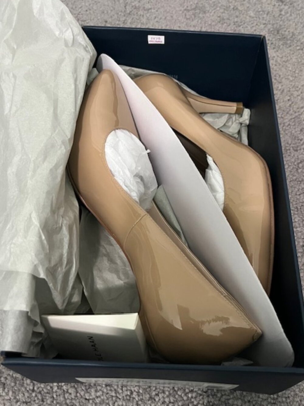 Cole Haan Juliana Pump